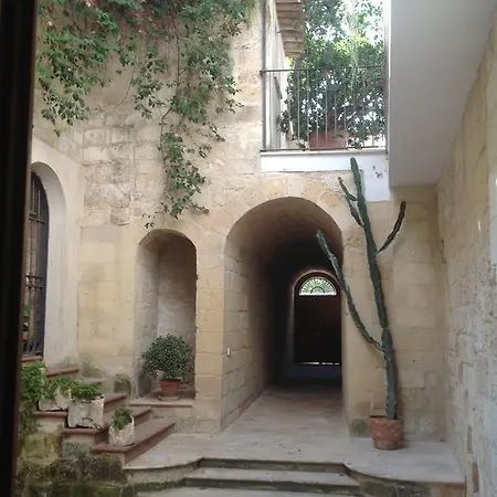 Le Antiche Mura