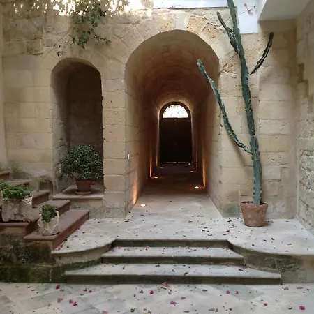 Le Antiche Mura Appartamento