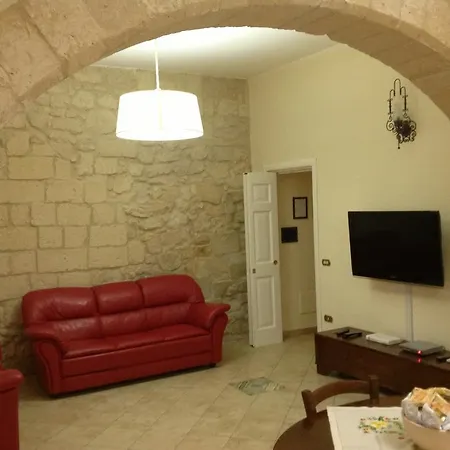 Appartamento Le Antiche Mura