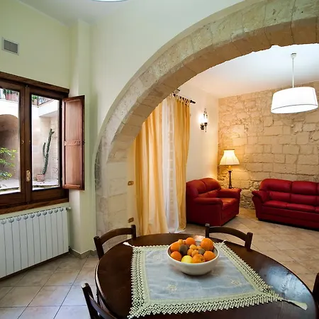 Appartamento Le Antiche Mura *