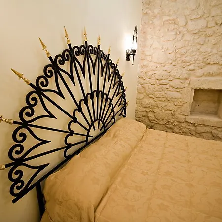 Appartamento Le Antiche Mura