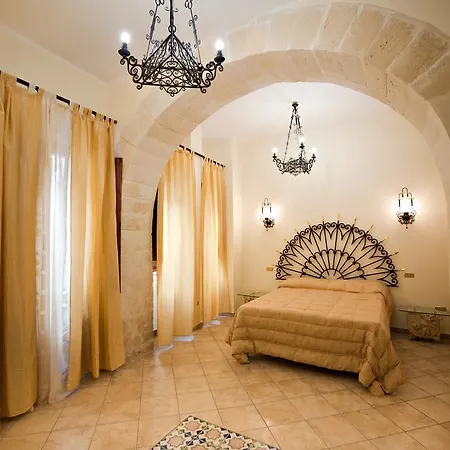 Le Antiche Mura