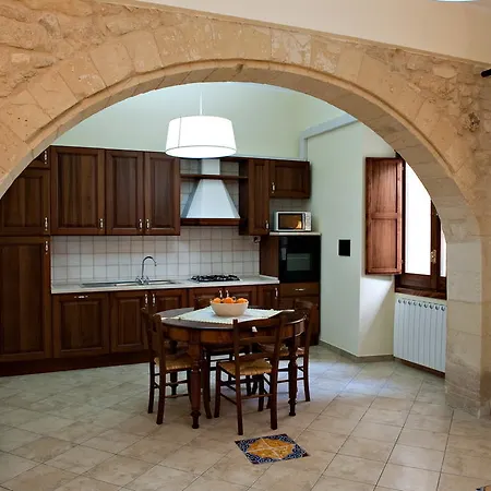 Appartamento Le Antiche Mura