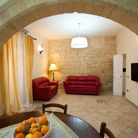 Apartment Le Antiche Mura *